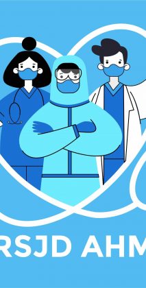 Dr. Denny Jeffry Rotinsulu, Sp.KJ – RSJD AHM