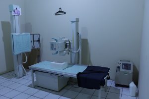 Radiologi – RSJD AHM