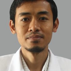 dr. Ahmad Yusron